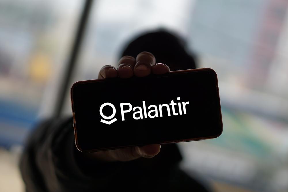 DeepSeek AI 表示，Palantir 股票将在 2025 年 4 月 1 日之前达到这一目标