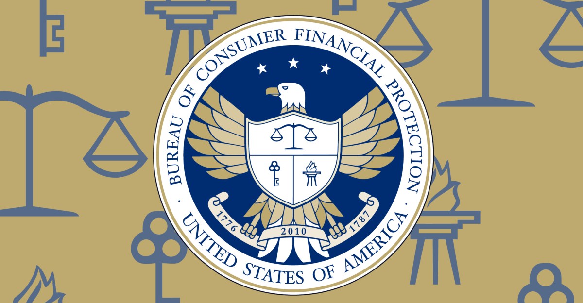 CFPB 让银行摆脱困境并撤销 Zelle 诉讼