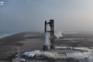 埃隆·马斯克 （Elon Musk） 的火星野心受到打击，因为 SpaceX 中止了星际飞船测试