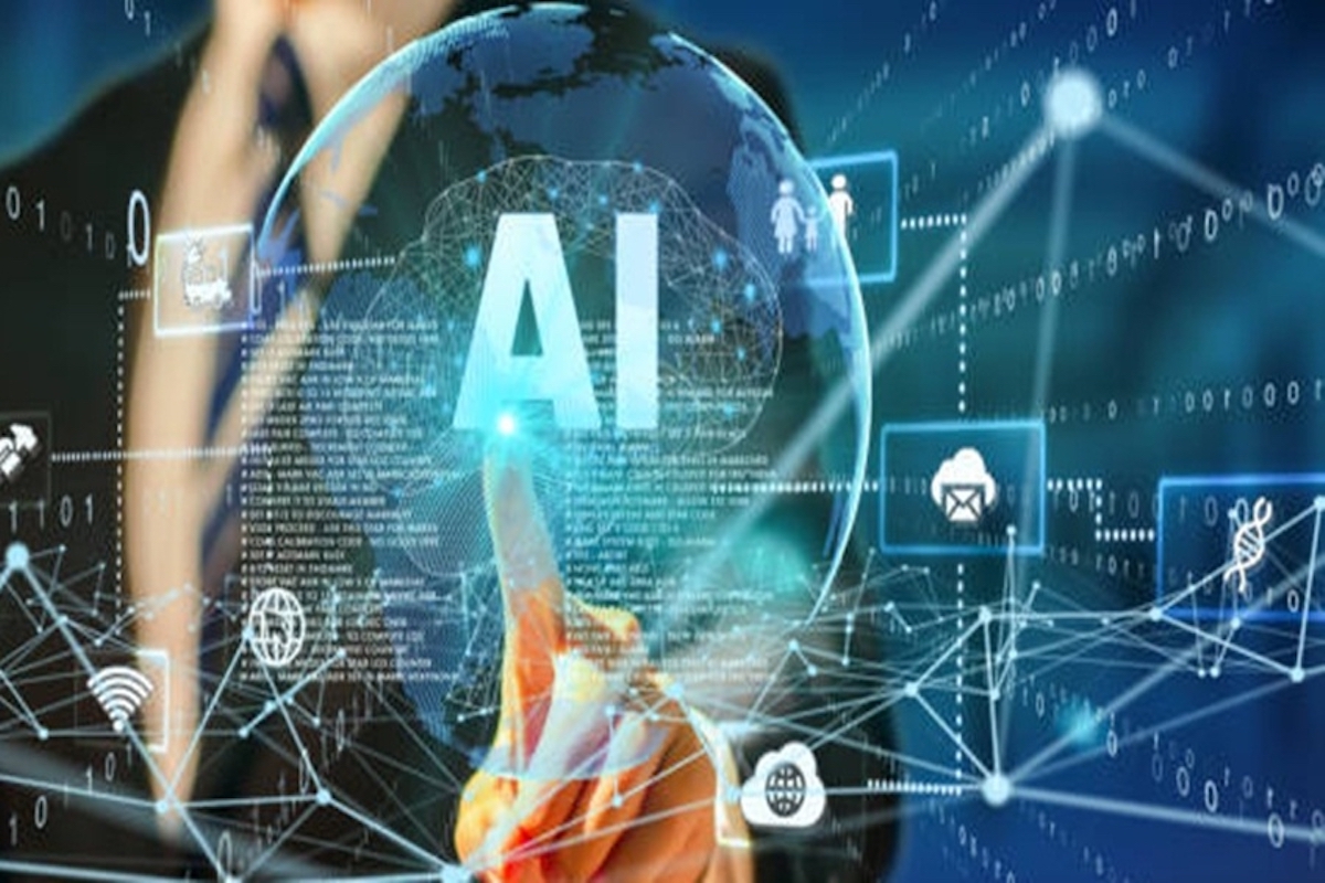 印度政府正在开发负担得起的 AI 生态系统