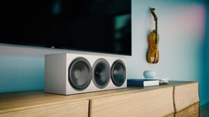 这些来自 60 年代的北欧扬声器会让您大吃一惊