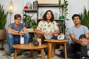 金融科技 Mercury 在红杉资本领投的 C 轮融资中获得 $300M，估值翻倍至 $3.5B