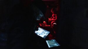 美国停止与乌克兰分享所有情报，包括导弹和无人机发射 – WSJ