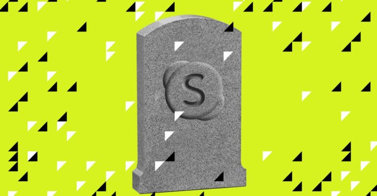 Skype 出了什么问题？