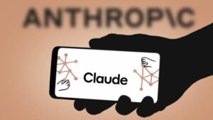 AI 独角兽 Anthropic 再次筹集了 $3.5B，将估值提高到 $61.5B