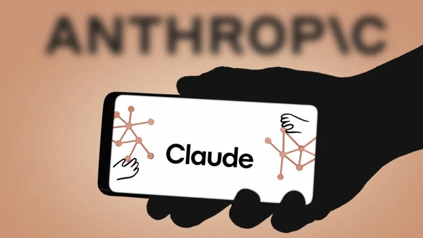 AI 独角兽 Anthropic 再次筹集了 $3.5B，将估值提高到 $61.5B
