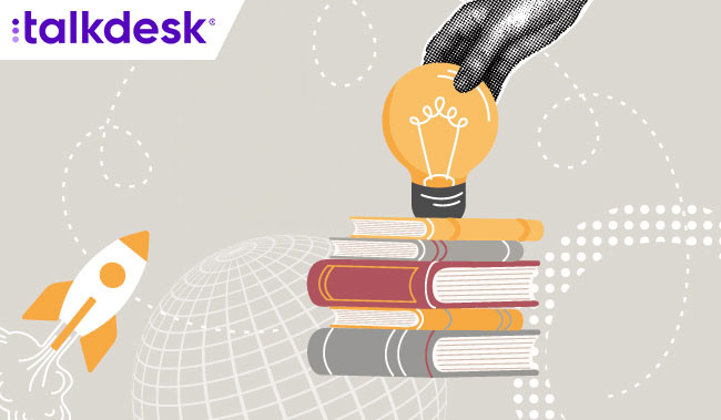 Talkdesk 推出具有 AI Insights 的 Knowledge Creator
