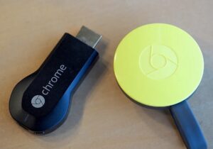 谷歌为 Chromecast 中断道歉并承诺修复