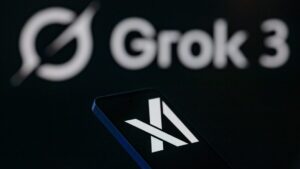 埃隆马斯克的 X 有了新主人——埃隆马斯克的 xAI