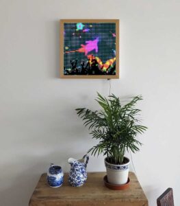 Livegrid Aquatic LED Panel – 您会喜欢的无忧水族馆替代品