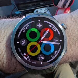 OnePlus Watch 3 评测 – 一款坚固的大型智能手表，带电池，可使用几天