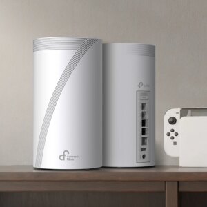 宽带 ISP 连接光纤为英国家庭免费添加 Wi-Fi 7
