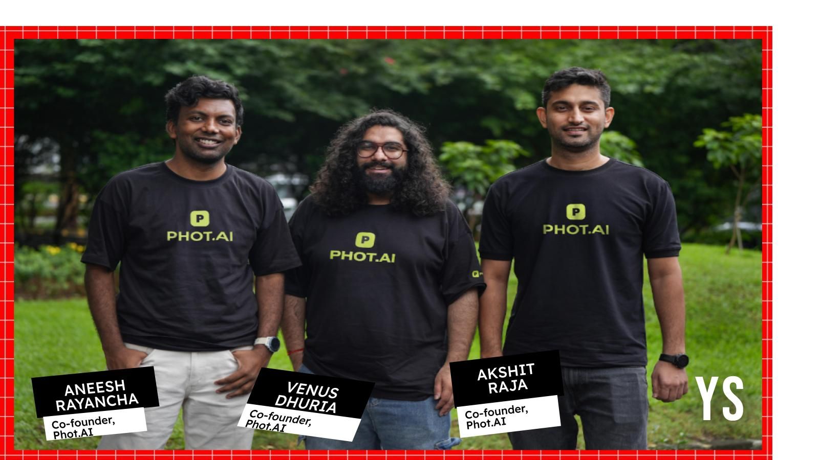 Phot.AI 获得由 Info Edge Ventures 领投的 $2.7M 种子轮融资