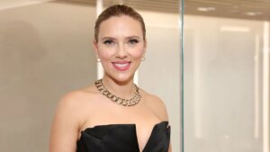 Scarlett Johansson 警告 AI 的危险，称“这里没有界限”