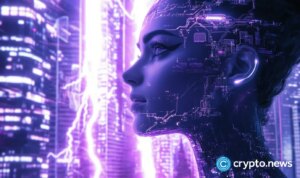 随着交易员支持新兴竞争对手 Lightchain AI ，低于 1 美元的 XRP 可能很快就会成为现实