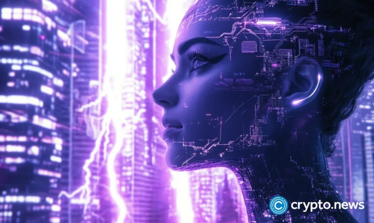 随着交易员支持新兴竞争对手 Lightchain AI ，低于 1 美元的 XRP 可能很快就会成为现实