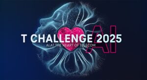 T-Mobile 和德国电信宣布 2025 年 T 挑战赛的决赛入围者