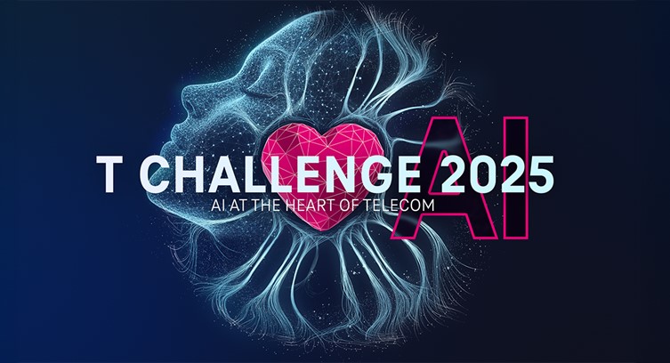 T-Mobile 和德国电信宣布 2025 年 T 挑战赛的决赛入围者