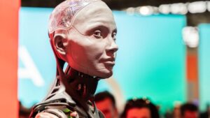 Gürtler 说，透明度对于开发值得信赖的 AI 至关重要