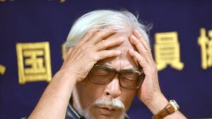 Ghibli AI Slop 侮辱了生活本身。请直接观看吉卜力工作室的电影