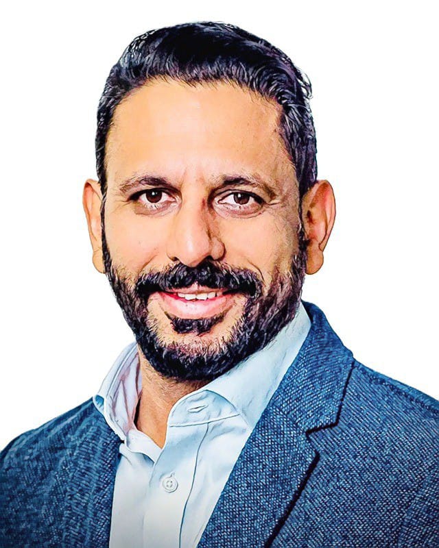 Black Duck 的 Ishpreet Singh 表示，唯一强大的网络安全战略是整体网络安全战略