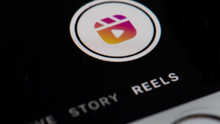 Instagram 启动能够以 2 倍的速度播放 Reels