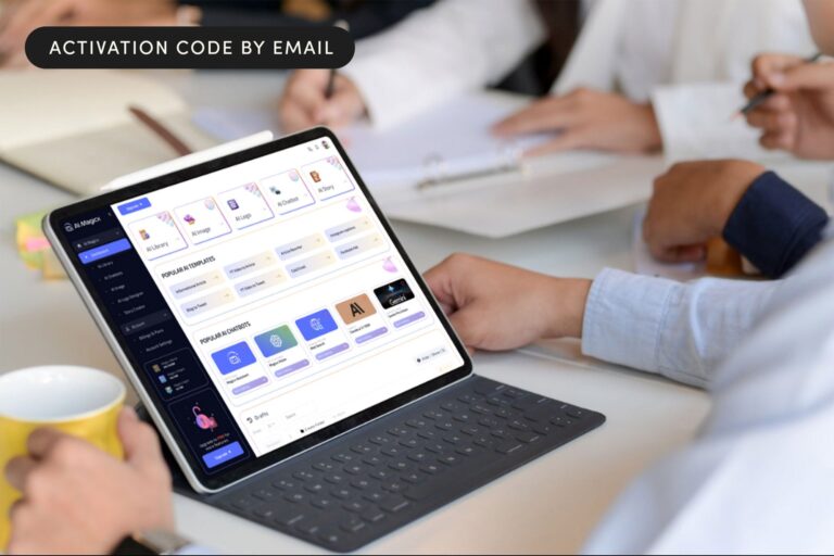 您的企业需要 AI,但不需要 50 种不同的应用程序
