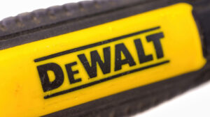 您可能不知道的标志性木工工具 DeWalt 发明