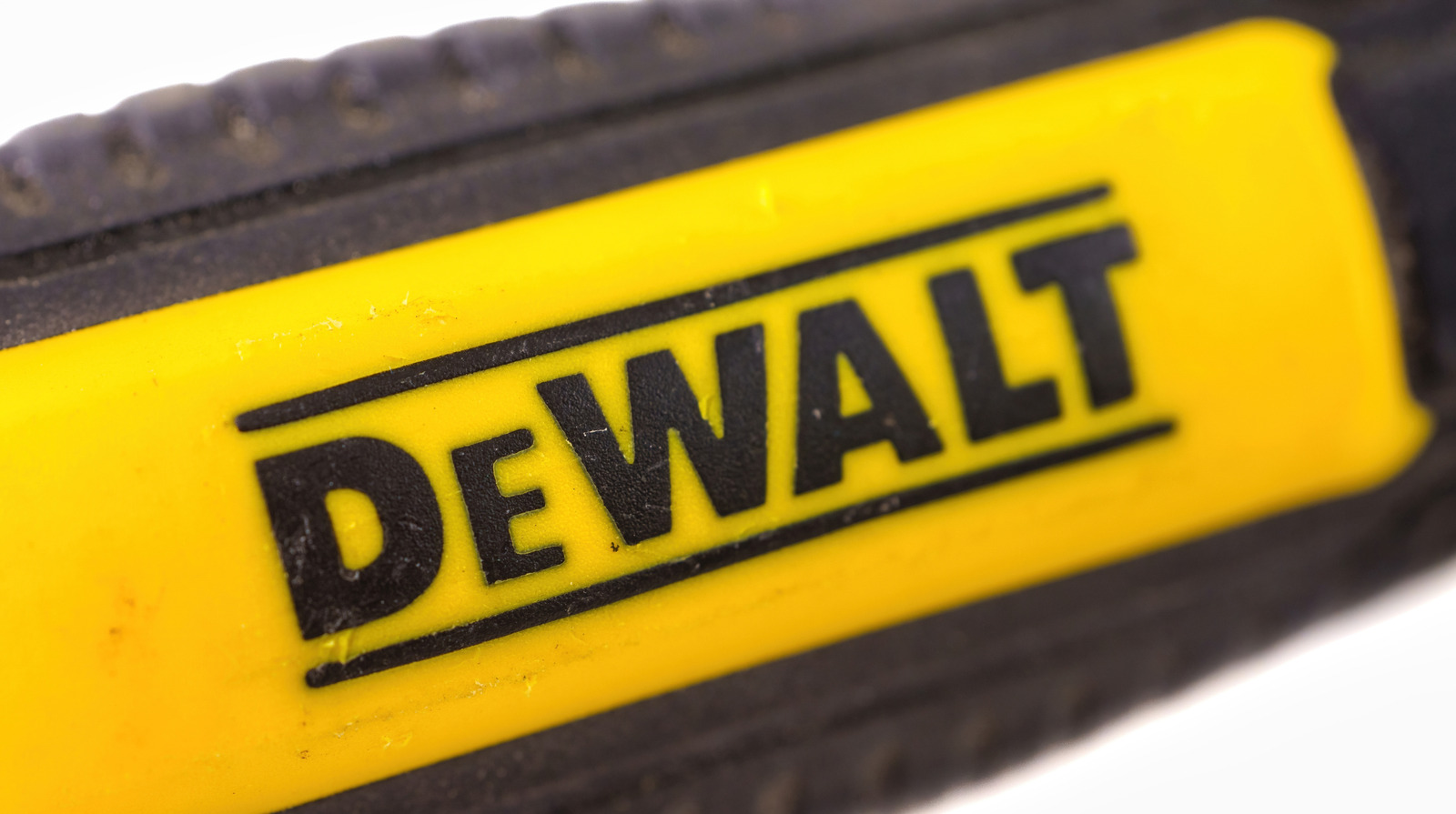您可能不知道的标志性木工工具 DeWalt 发明
