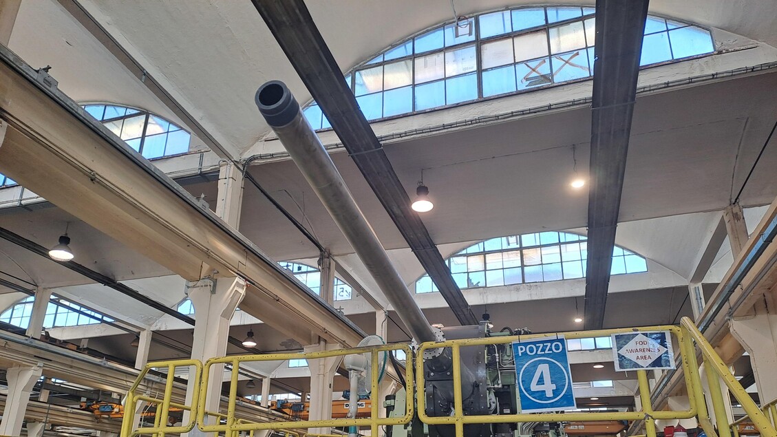 Leonardo 与 Baykar 签署无人机合资协议