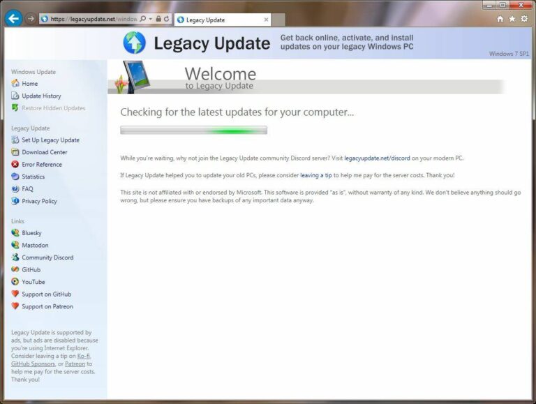 Windows 7 栩栩如生!如何让你最喜欢的 fossil 保持运转
