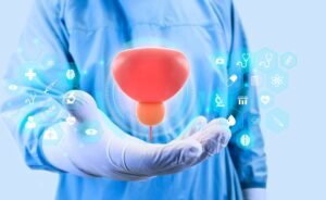 AI 预测前列腺癌治疗成功率提高 70%