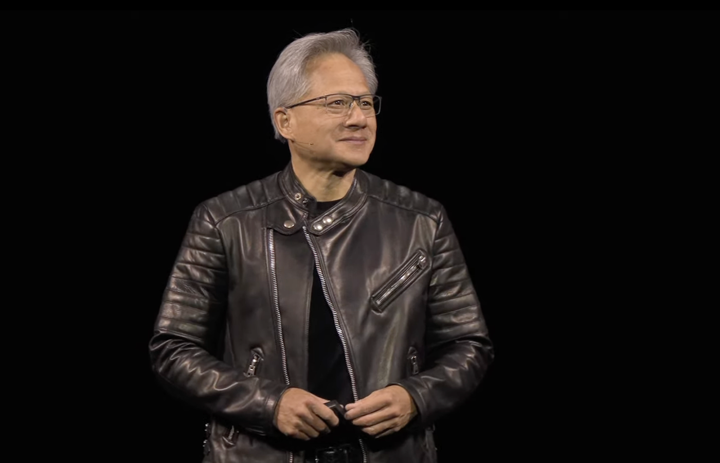 NVIDIA 在 GTC 2025 上展示更多 AI 基础设施：“计算的每一层都已发生转变”