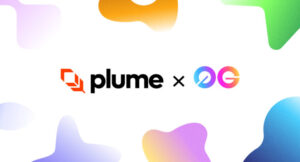 Plume 和 0G 合作推出 RWAI Agents，重新定义 AI 驱动的 RWA Finance