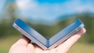 我想要从三星 Galaxy Z Flip 7 获得的 5 件事