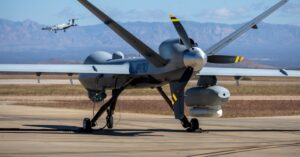 美国计划向卡塔尔出售价值 19.6 亿美元的 MQ-9 无人机