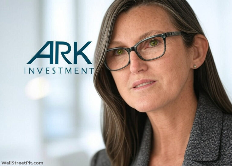 Cathie Wood：AI的黄金时代和特斯拉的10万亿美元机会