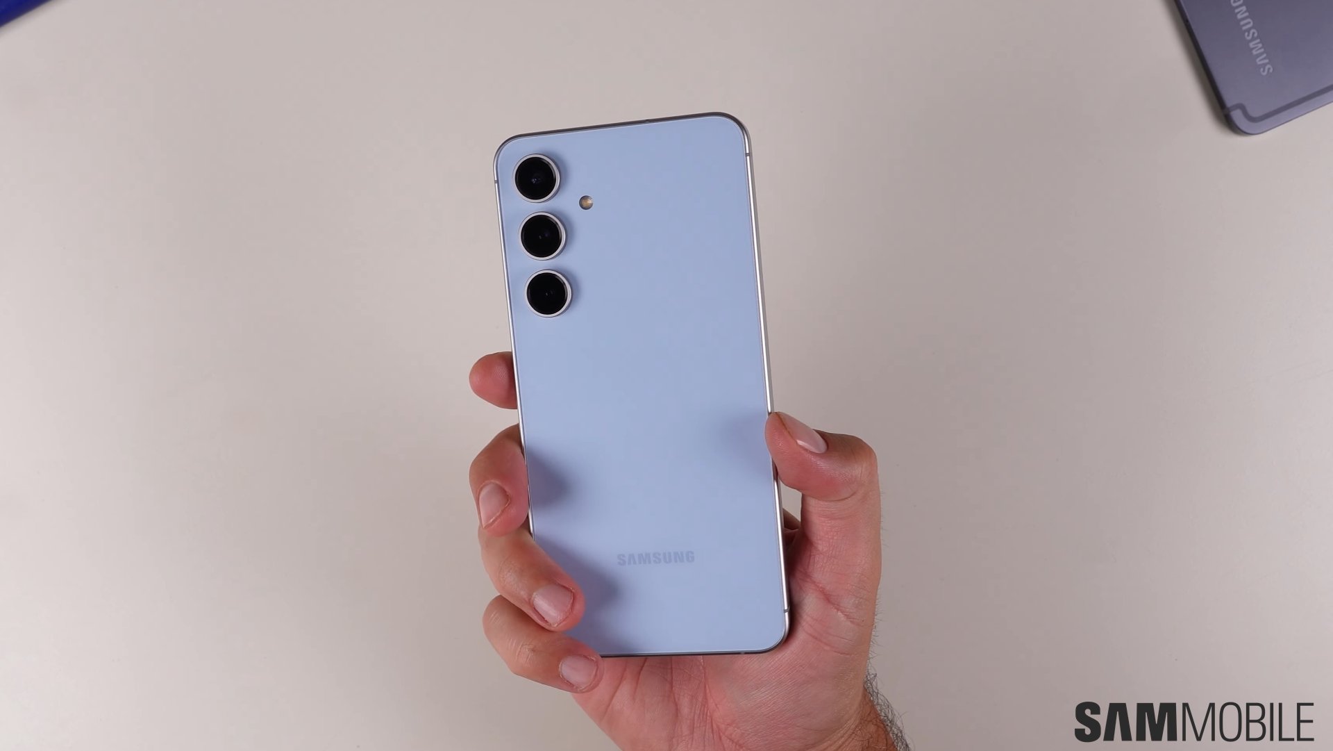 三星发布 Galaxy S2025 FE 24 年 3 月安全更新