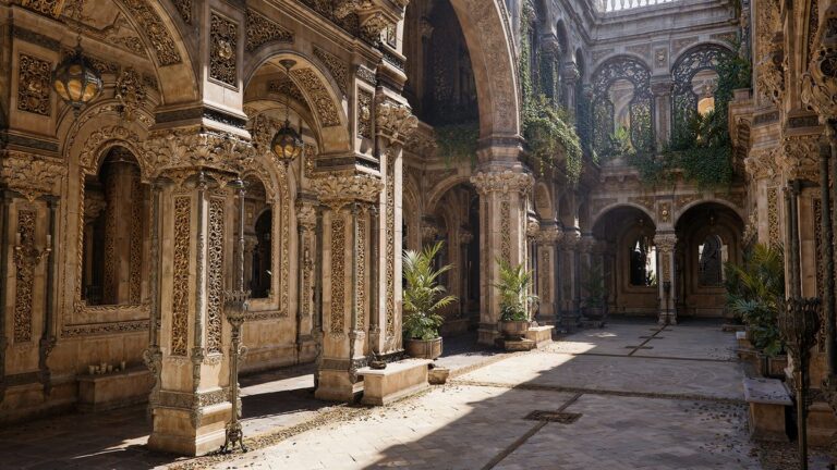 Nvidia 与 Microsoft 合作，将神经着色引入 DirectX，使开发人员能够访问 AI 张量核心