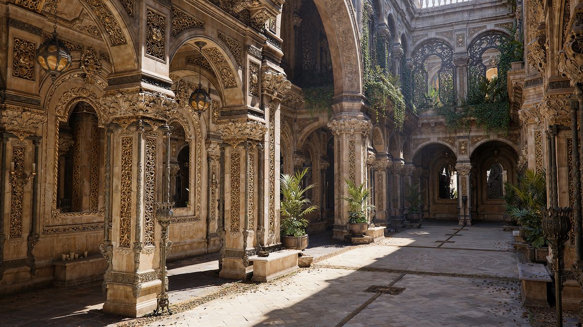 Nvidia 与 Microsoft 合作，将神经着色引入 DirectX，使开发人员能够访问 AI 张量核心