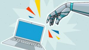 AI 如何改善招聘