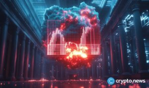 Time.fun 的创建者 roast Base 的 X 帐户以推广 AI 制作的 Grok 代币