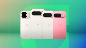 亚马逊现在为所有 Pixel 9 手机提供令人难以置信的折扣