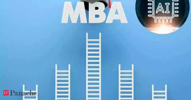 MBA 学位、IT 认证与 AI 时代相关吗？人力资源经理的职位引发争论