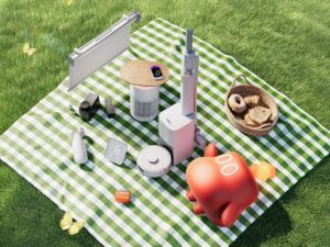 SwitchBot 的 Amazon Spring Sale 可让您自动化整个房子并节省超过 1000 美元