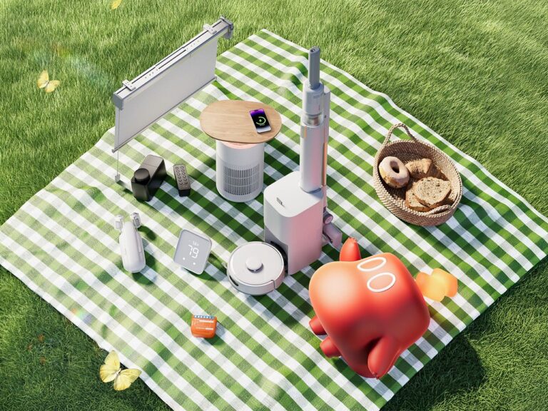 SwitchBot 的 Amazon Spring Sale 可让您自动化整个房子并节省超过 1000 美元