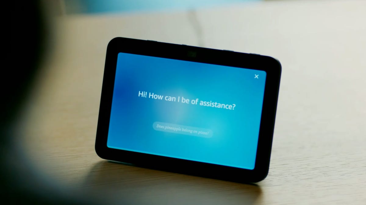 您所有的 Alexa 录音都将很快上传到云端，因为亚马逊将停用 Echo 隐私