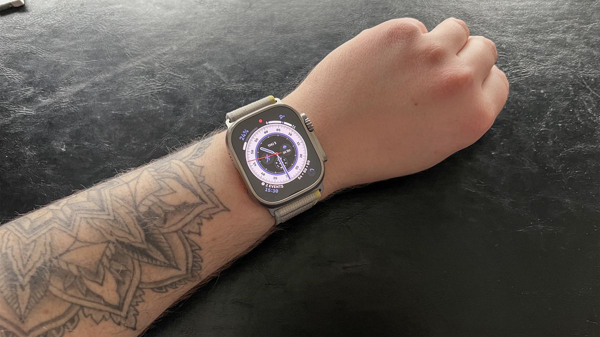Apple Watch 的下一个重大 AI 增强功能可能是内置摄像头