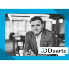 JD Duarte 在《今日美国》上发表专题报道，探讨 AI 的革命性影响如何改变电子商务