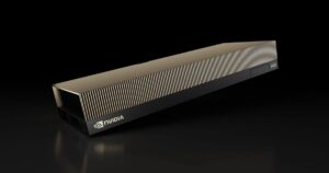Nvidia Rtx Pro 6000 Blackwell 为工作站 GPU 树立了新标准